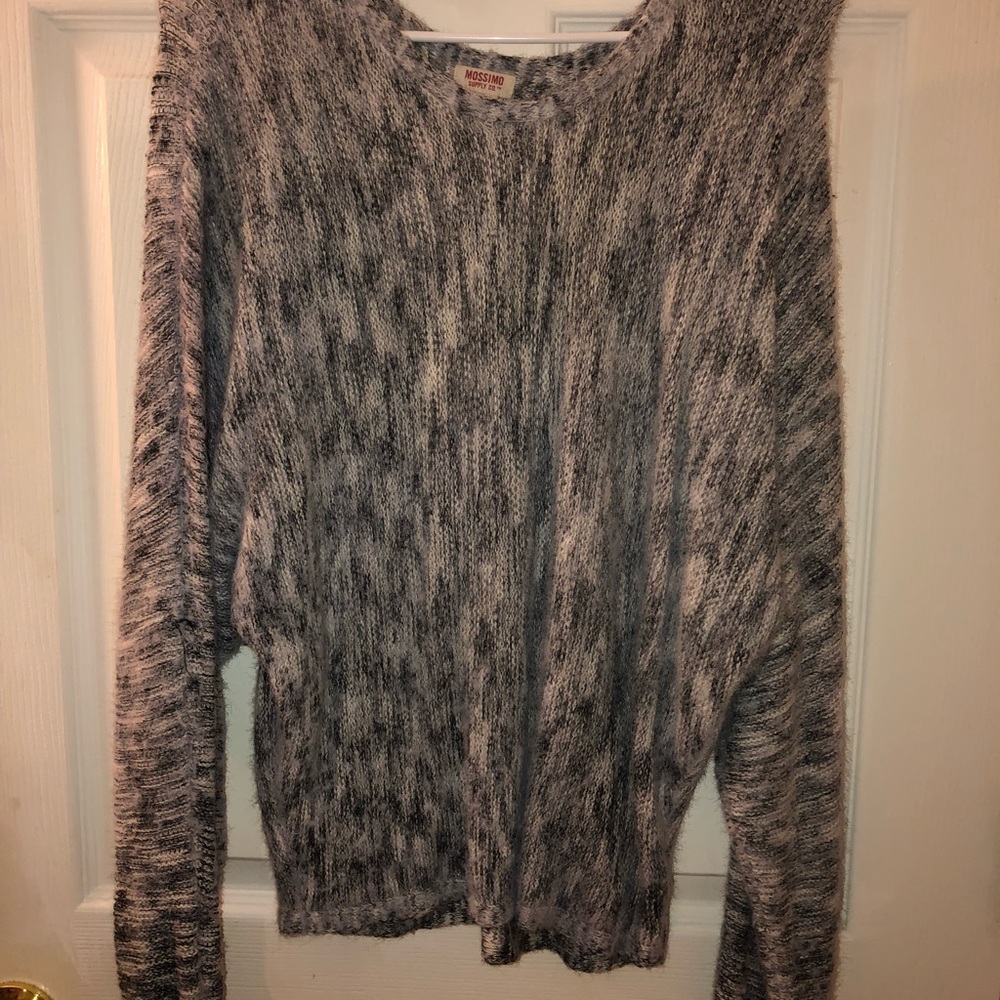 Super Soft Sweater